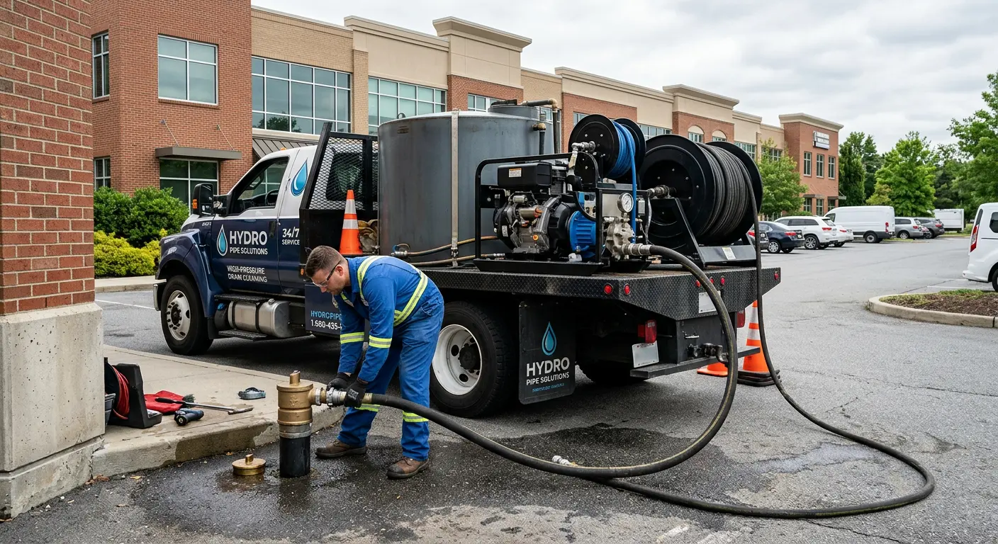 Sewer & Drain services in Granville, NY